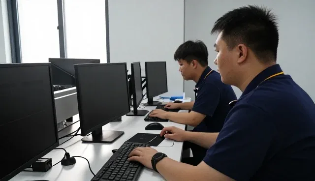 学校与医院解决方案中的技术服务选择