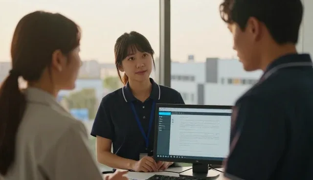 软件研发选型中科技公司如何应对业务趋势变化